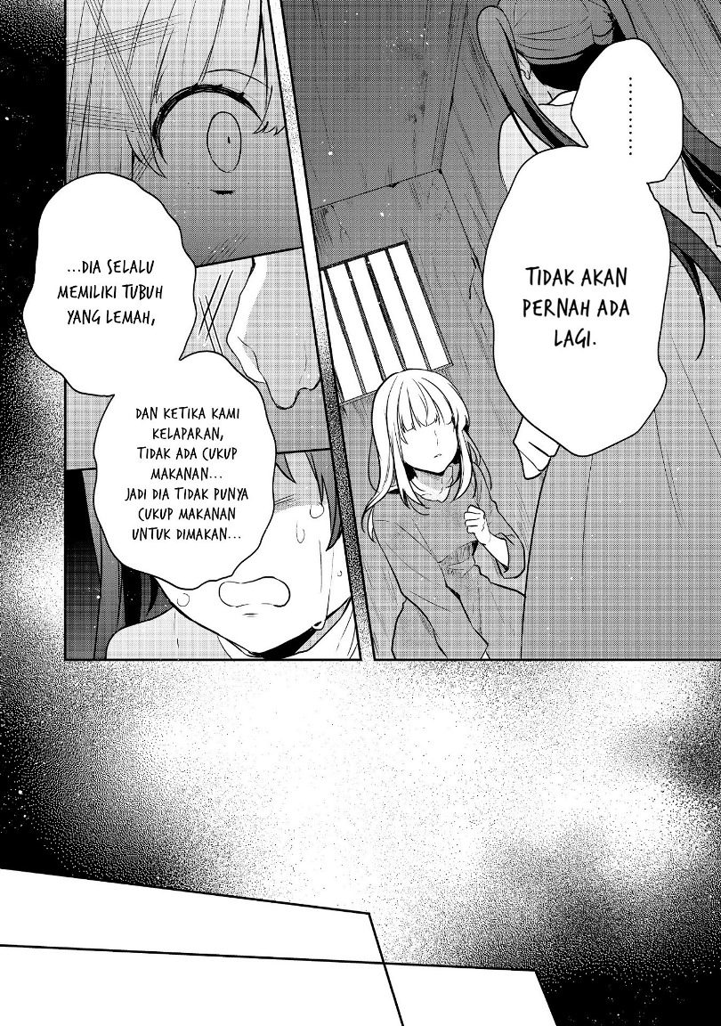 Tearmoon Empire Story